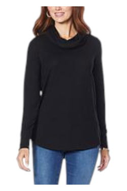 IMAN Global Chic Women's Tops