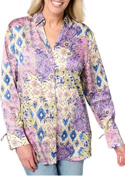 Susan Graver Women's Tops