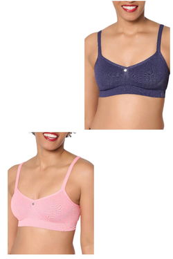Breezies Bras