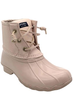 Sperry Toddler Girl's Boot