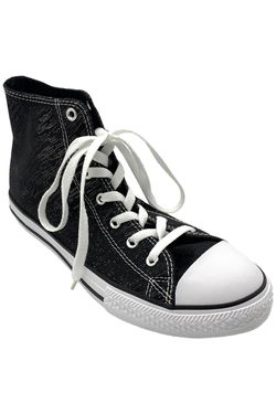 Converse Girl's Sneakers