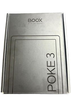 BOOX Tablets & eReaders