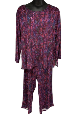 IMAN Pajamas