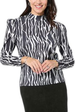 Jaclyn Smith Women's Tops