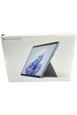 Microsoft Laptops
