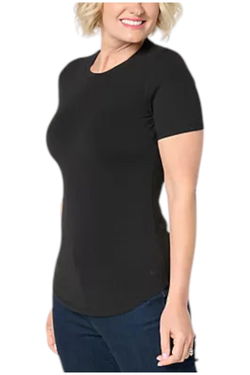 Cuddl Duds Women's Tops