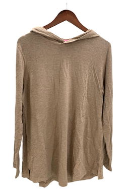 Issac Mizrahi Live Crop Tops
