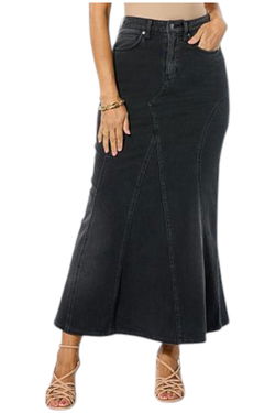 C. Wonder Maxi Skirt