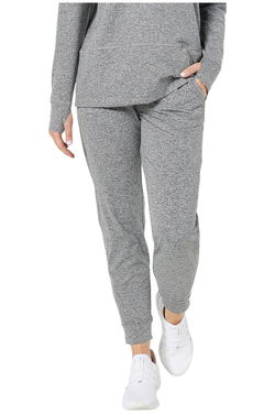 Susan Graver Track Pants & Joggers