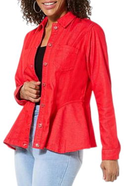 DG2 By Diane Gilman Women's Coats, Jackets & Vests
