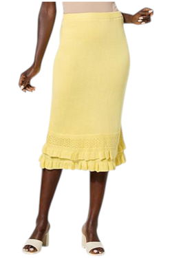 Antthony Women's Skirts