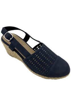 Easy Street Wedges