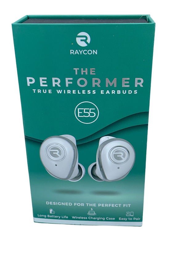 Raycon the performer online e55 stores