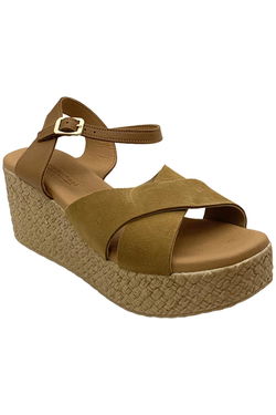 Eric Michael Wedges