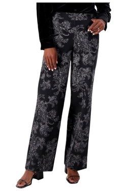 Isaac Mizrahi Live!  Women's Pants