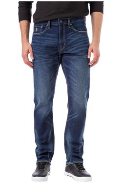 U.S. Polo Assn. Men's Jeans