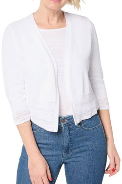 Denim & Co. Sweaters & Hoodies