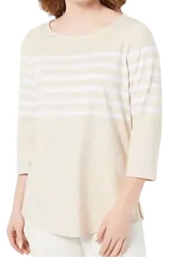 Belle by Kim Gravel Long Sleeves