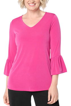 Susan Graver Women's Tops