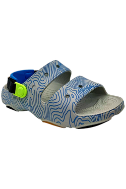 Crocs Toddler Boy's Sandals