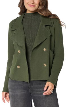 Studio Park Women's Coats, Jackets & Vests