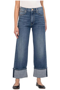 KUT from the Kloth Flare & Wide Leg