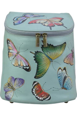 Anuschka Backpacks