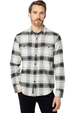 Lucky Brand Men's Shirt