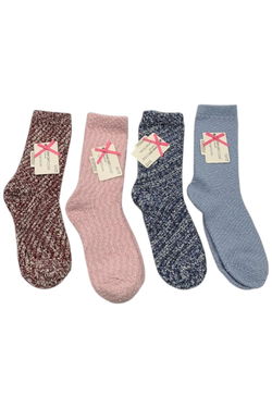 Comfort Code Socks