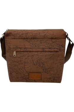 Patricia Nash Crossbody