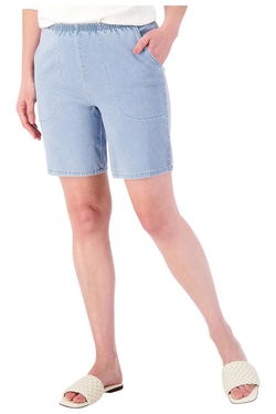 Denim & Co. Women's Shorts