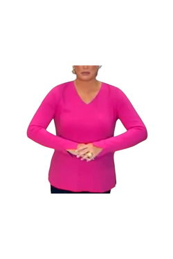Belle by Kim Gravel Women's Tops