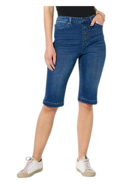 DG2 By Diane Gilman Women's Shorts