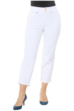 IMAN Global Chic Women's Jeans