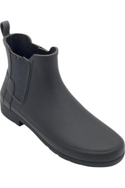 Hunter Boots