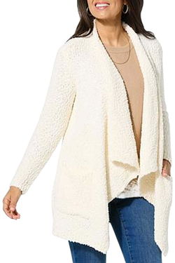 Nina Leonard  Sweaters & Hoodies