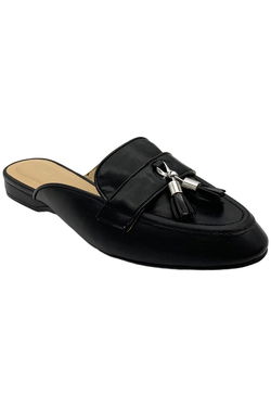 Adrienne Vittadini Mules & Clogs