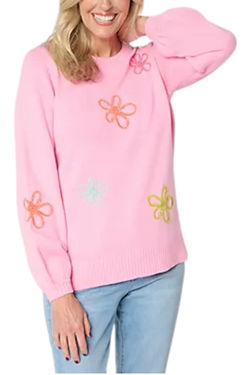 Belle by Kim Gravel Sweaters & Hoodies