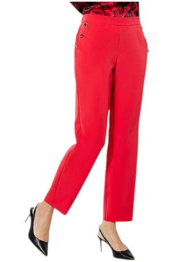 IMAN Global Chic Women's Pants