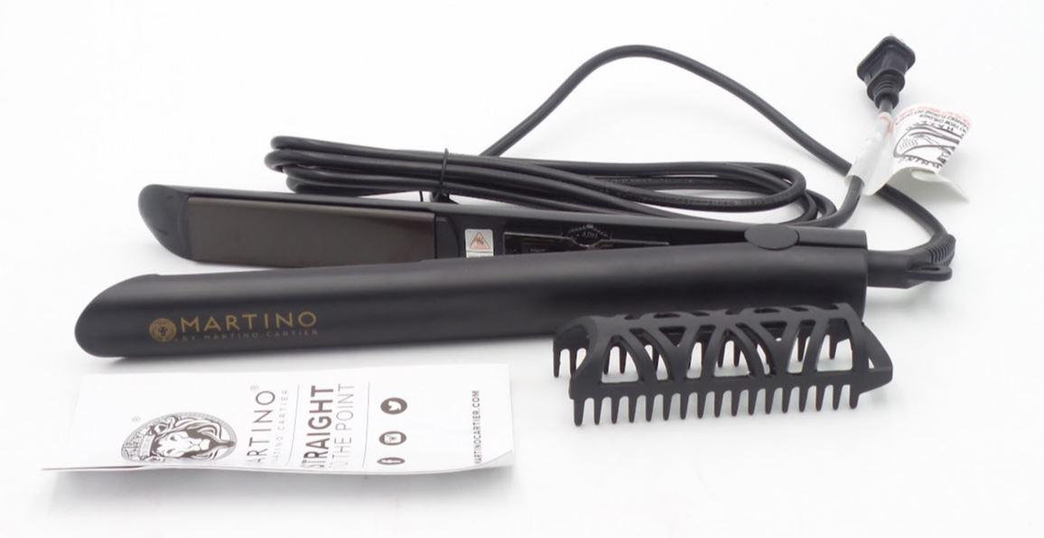 Martino cartier flat iron sale