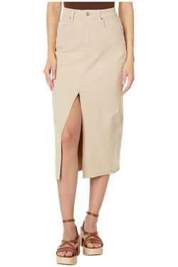 Paige Midi Skirt