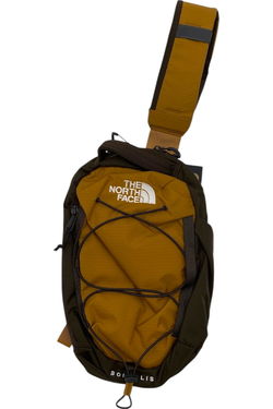 The North Face Men's Backpacks