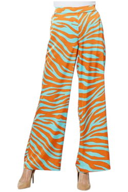 IMAN Women's Pants