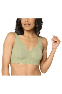 Evelyn and Bobbie Bras