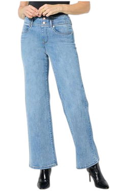 DG2 By Diane Gilman Wide Leg