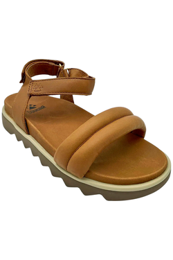 Cougar Sandals