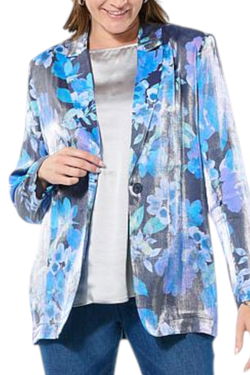 Colleen Lopez Blazers