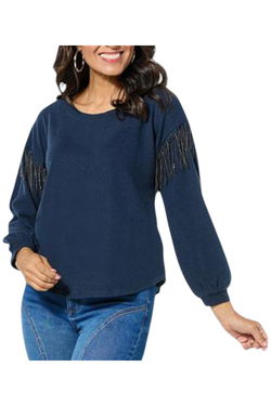 Democracy Women's Tops