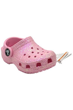 Crocs Toddler Girl's Mules & Clogs