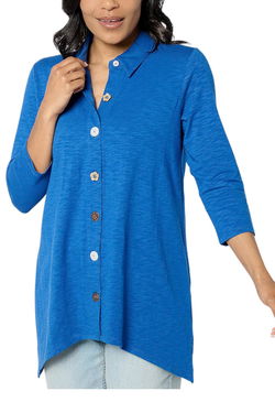 Denim & Co. Women's Tops
